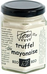 mayonaise truffel