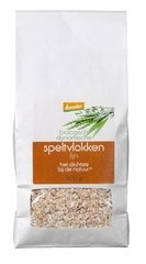 Speltvlokken fijn