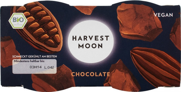 dessert chocolade