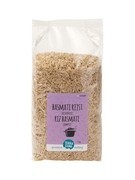 basmati rijst bruin