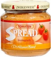 Tomaten spread