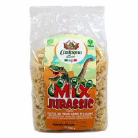 kinderpasta jurassic bloem