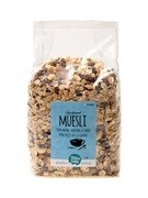 muesli eigen fabrikaat