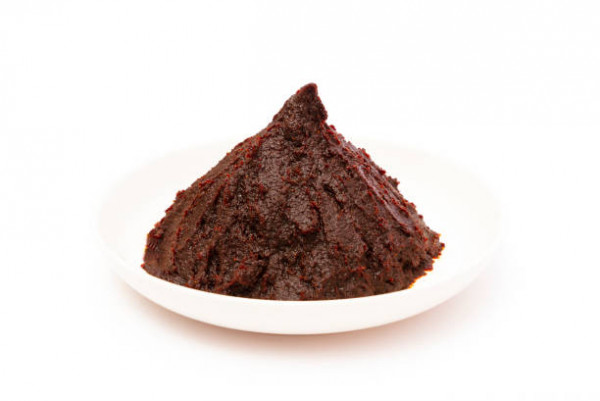 genmai miso (bruine rijst)