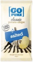 chips gezouten