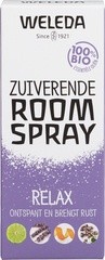 zuiverende room spray relax