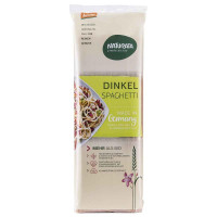 spaghetti spelt bloem