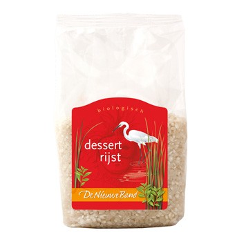 dessertrijst