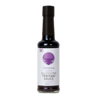 teriyaki saus glutenvrij