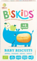 biskids koek met appelconcentraat