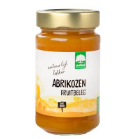 fruitbeleg abrikoos