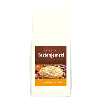 kastanjemeel