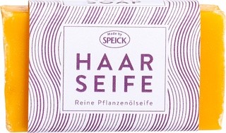 Haarzeep