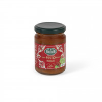 pesto rosso