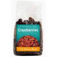 cranberries