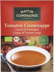 tomaten cremesoep