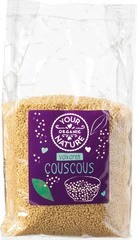 volkoren couscous