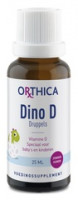 dino d druppels