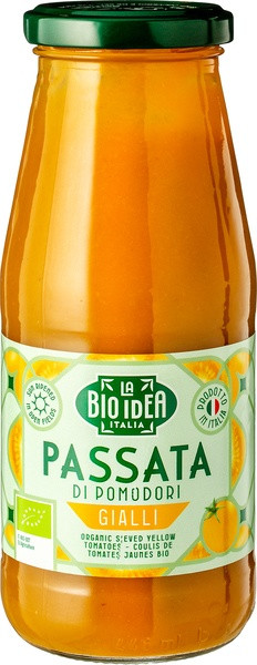 passata geel