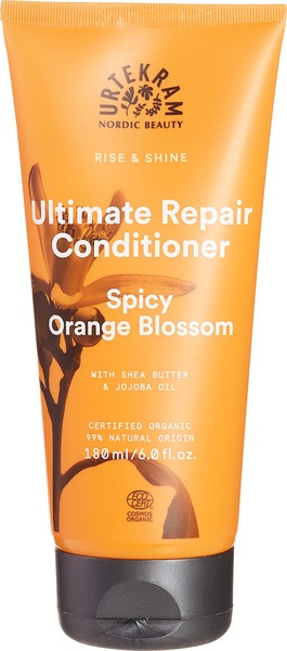 spicy orange blossom conditioner