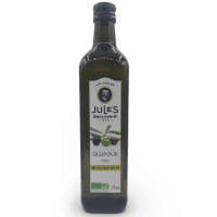 olijfolie mild