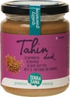 tahin sesampasta dark zonder zout