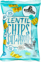 linzenchips salt and pepper