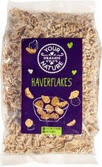 haverflakes