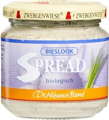 Bieslook spread