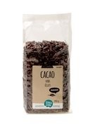 cacao nibs (raw )