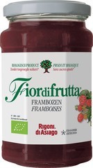 fruitbeleg frambozen