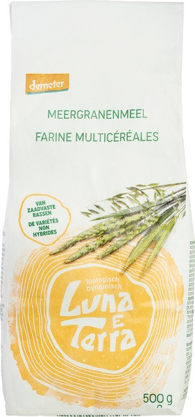 meergranenmeel
