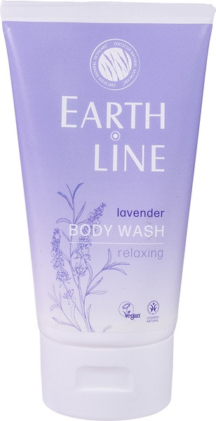 bodywash lavender