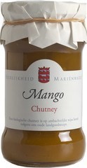 mango chutney