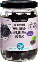 moerbeibessen zwart