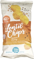linzenchips indian curry