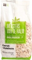 gerstevlokken