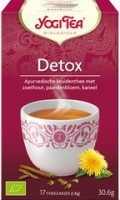 detox tea