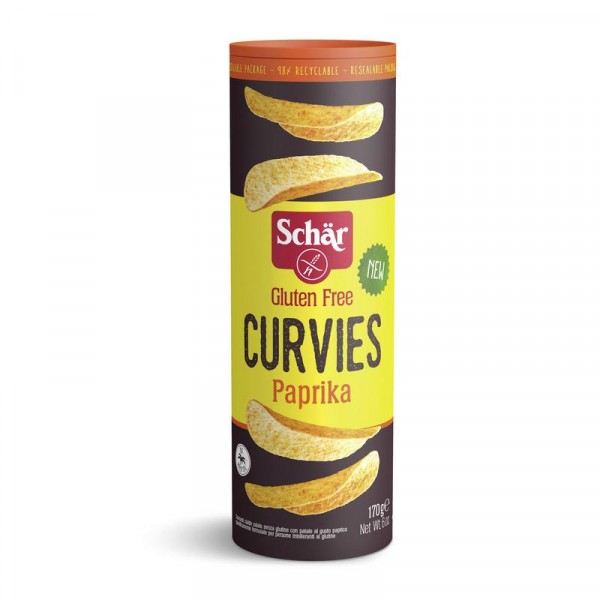 curvies paprika