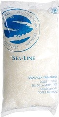 sea-line dode zeezout