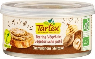 vega pate champignons