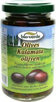 olijven zwart zonder pit