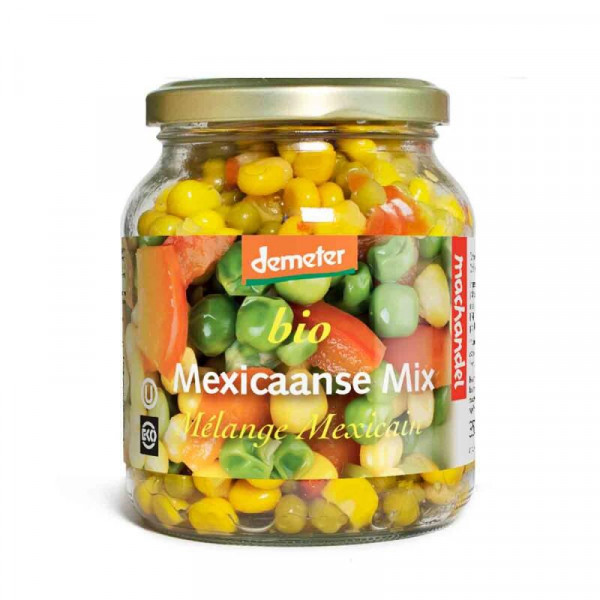 mexicaanse mix