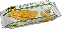 crackers sesam-rozemarijn