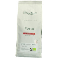 cafe forte gemalen