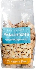 pistachenoten