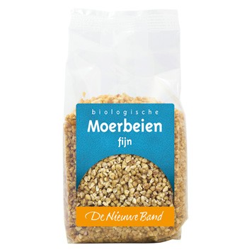 Moerbeien fijn (wit)