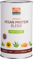 vegan proteine blend