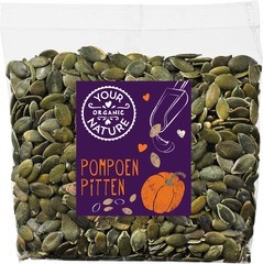 pompoenpitten