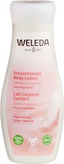 body lotion verzachtend